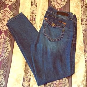 Seven7 jean legging
